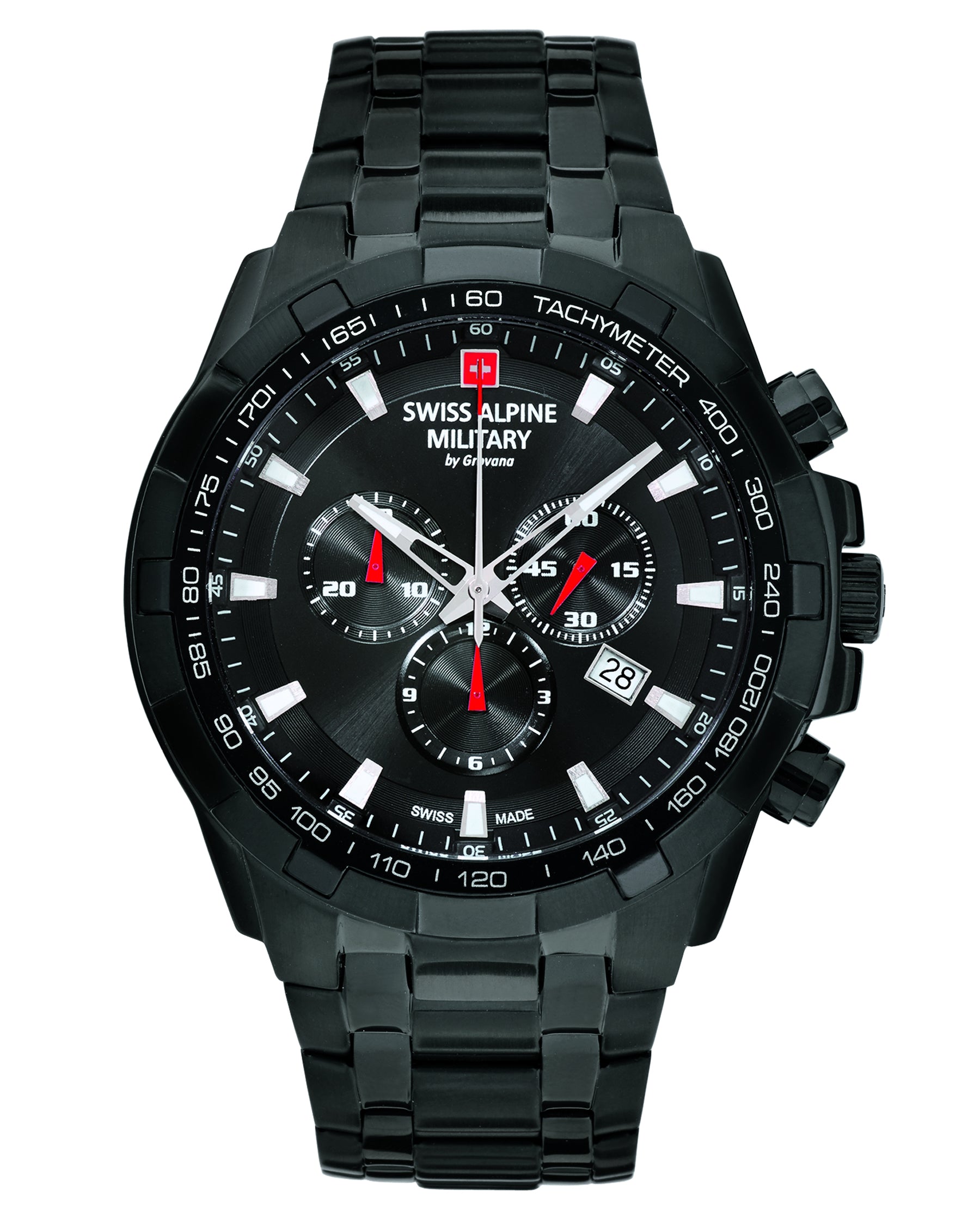 Swiss military alpine by grovana discount