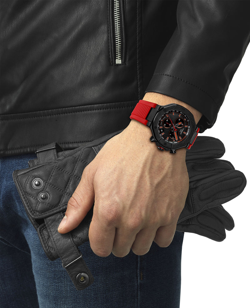 Tissot T-Race 45mm - T141.417.37.061.01
