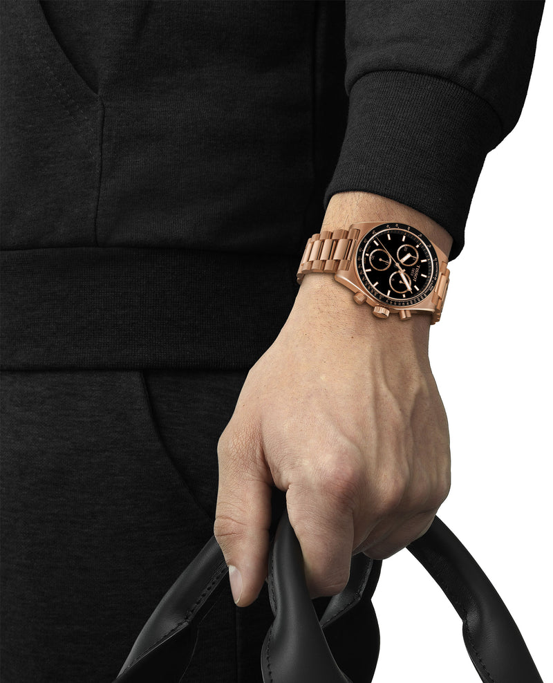 Tissot PR516 Chronograph  - T149.417.33.051.00