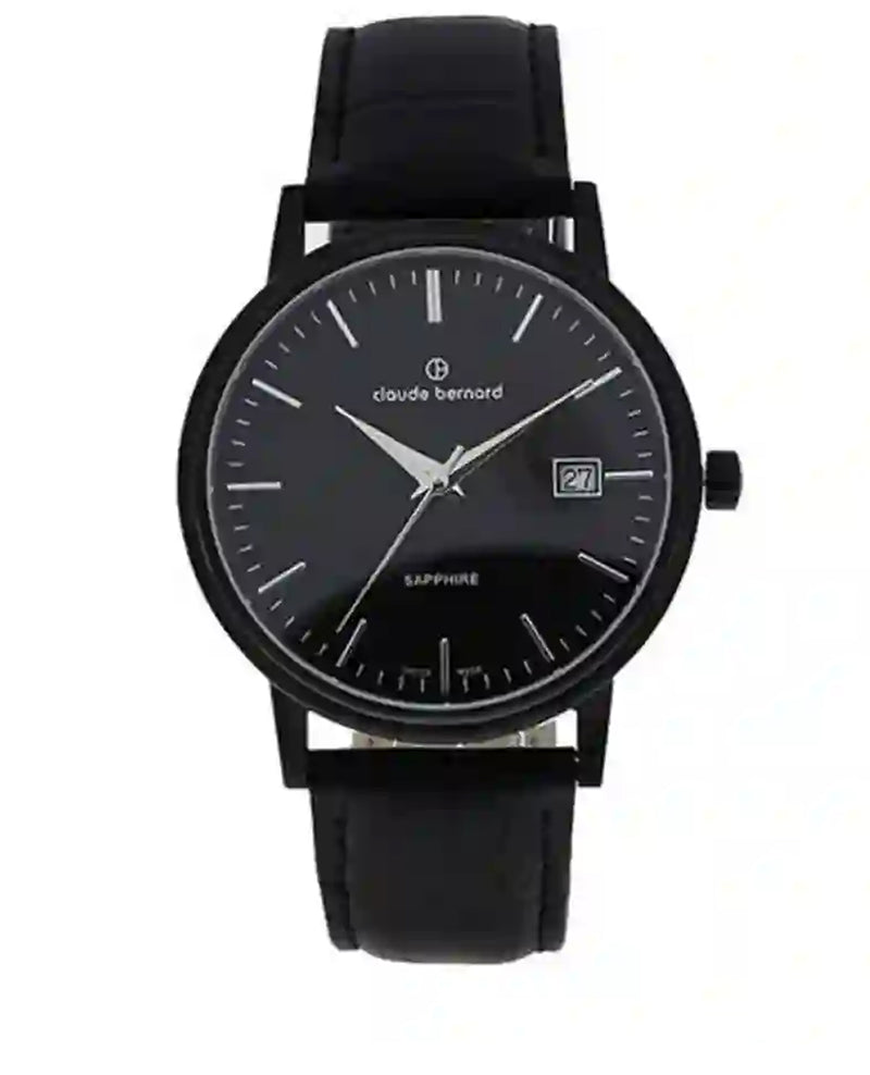 CLAUDE BERNARD Classic - 53007 37N NIN