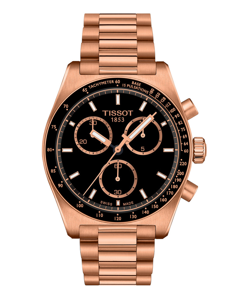 Tissot PR516 Chronograph  - T149.417.33.051.00