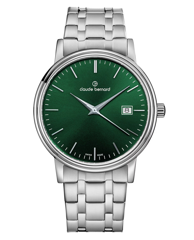 CLAUDE BERNARD Classic - 53009 3M VIN