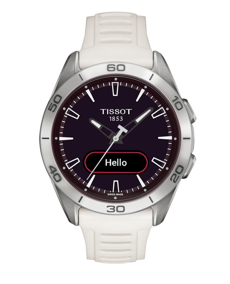 Tissot T-Touch Connect Sport  - T153.420.47.051.03