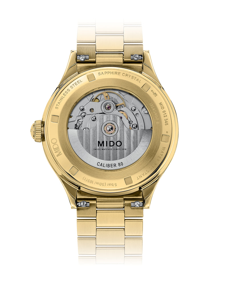 Mido Multifort Powerwind  - M040.407.33.027.00