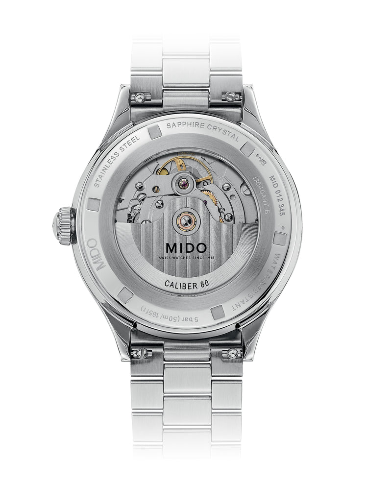 Mido Multifort Powerwind  - M040.407.11.047.00