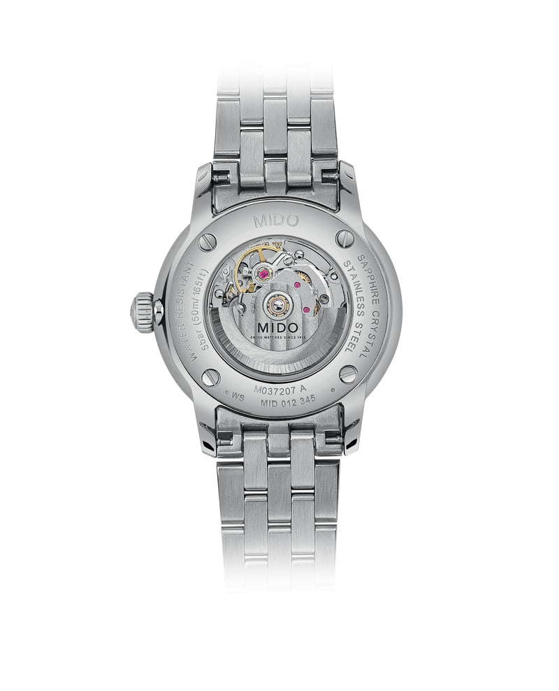 Baroncelli Signature Lady - M037.207.11.041.01