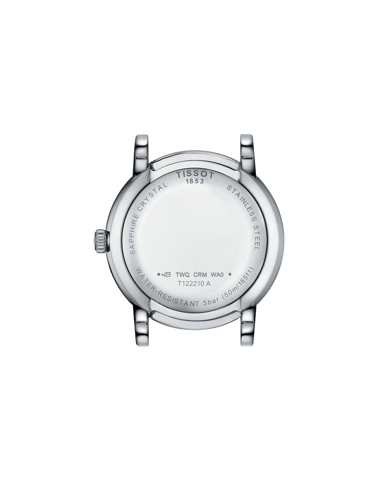 Tissot Carson Premium Lady - T122.210.11.159.00