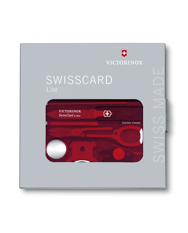 Swiss Card Lite 0.7300.T