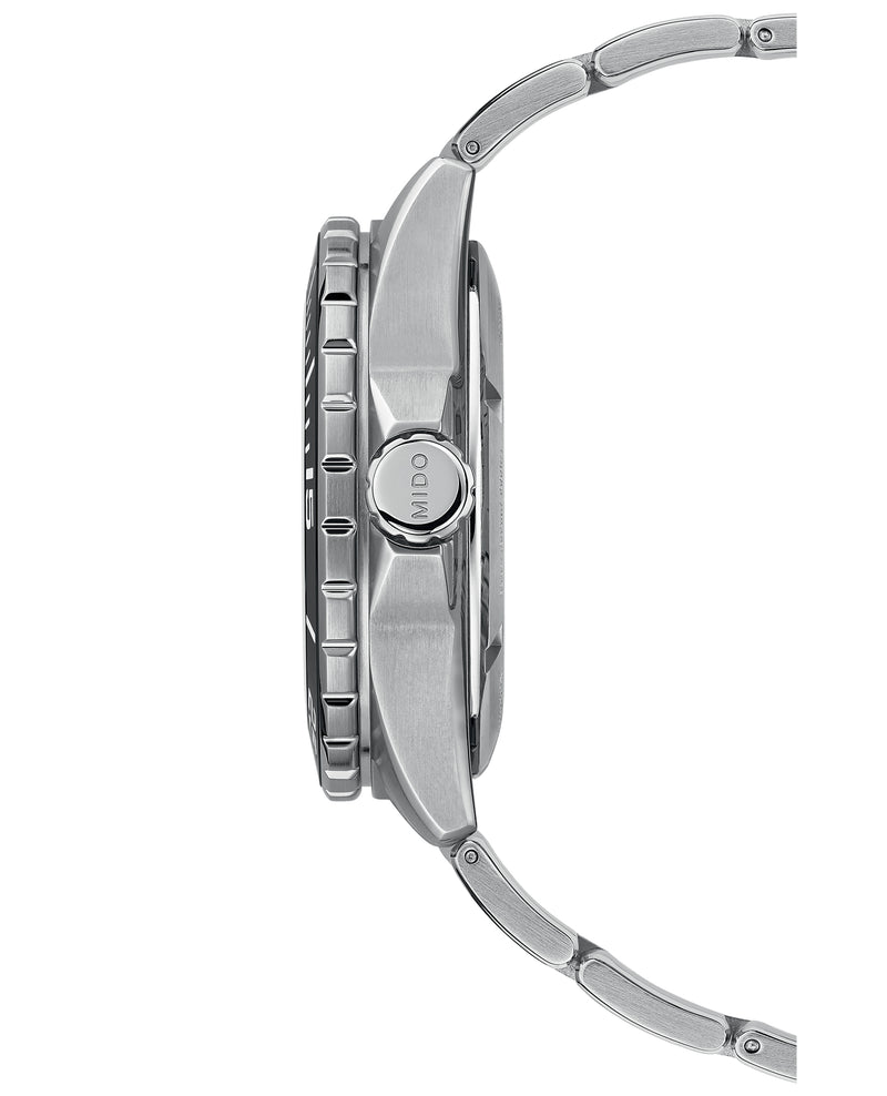 Mido Ocean Star 600 Chronometer - M026.608.11.051.00