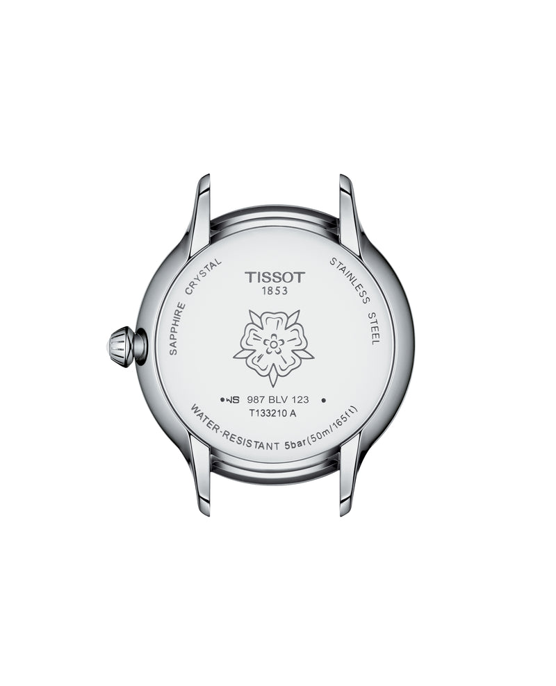 Tissot Odaci-T - T133.210.16.116.00