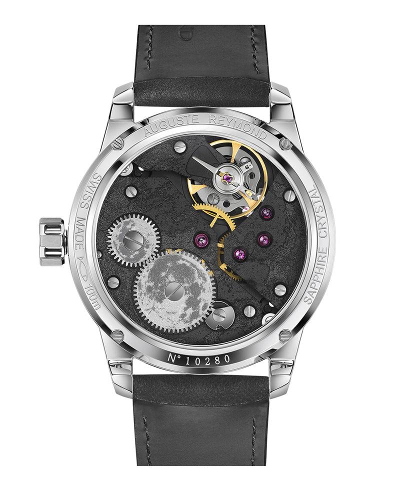 AUGUSTE REYMOND Origin Unitas Lunar - AR.OR.15H.301.000.301