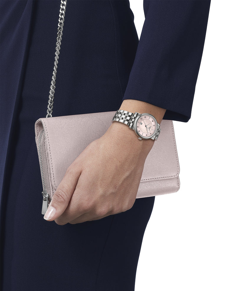Tissot Carson Premium Lady - T122.210.11.159.00