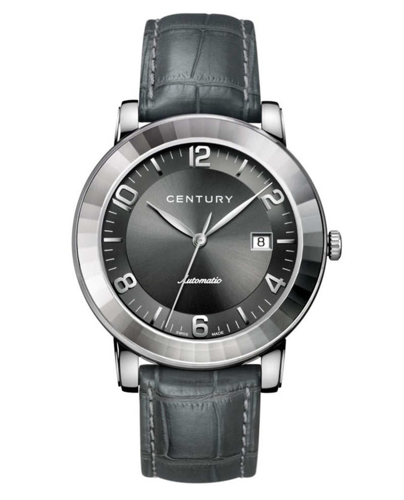 CENTURY Elegance - 648.7.E.75i.12.15D.CXM