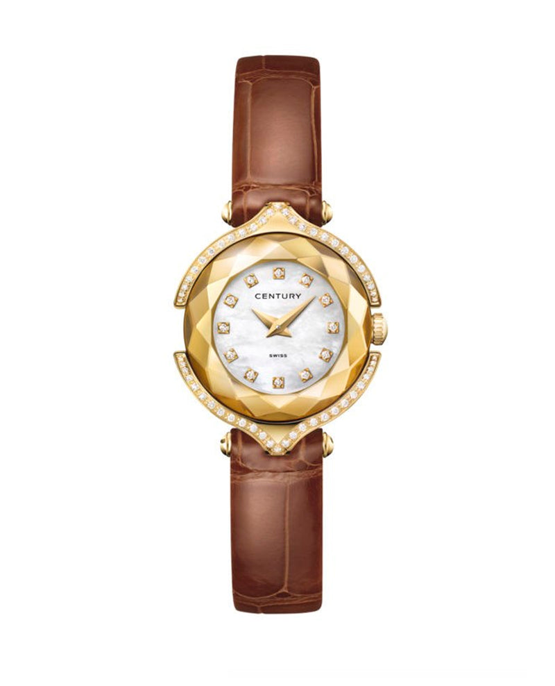 CENTURY Affinity - 632.1.S.12.34.CIK