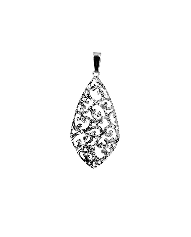 Pendentif en Or 18ct. - 1.1.2.1.P16