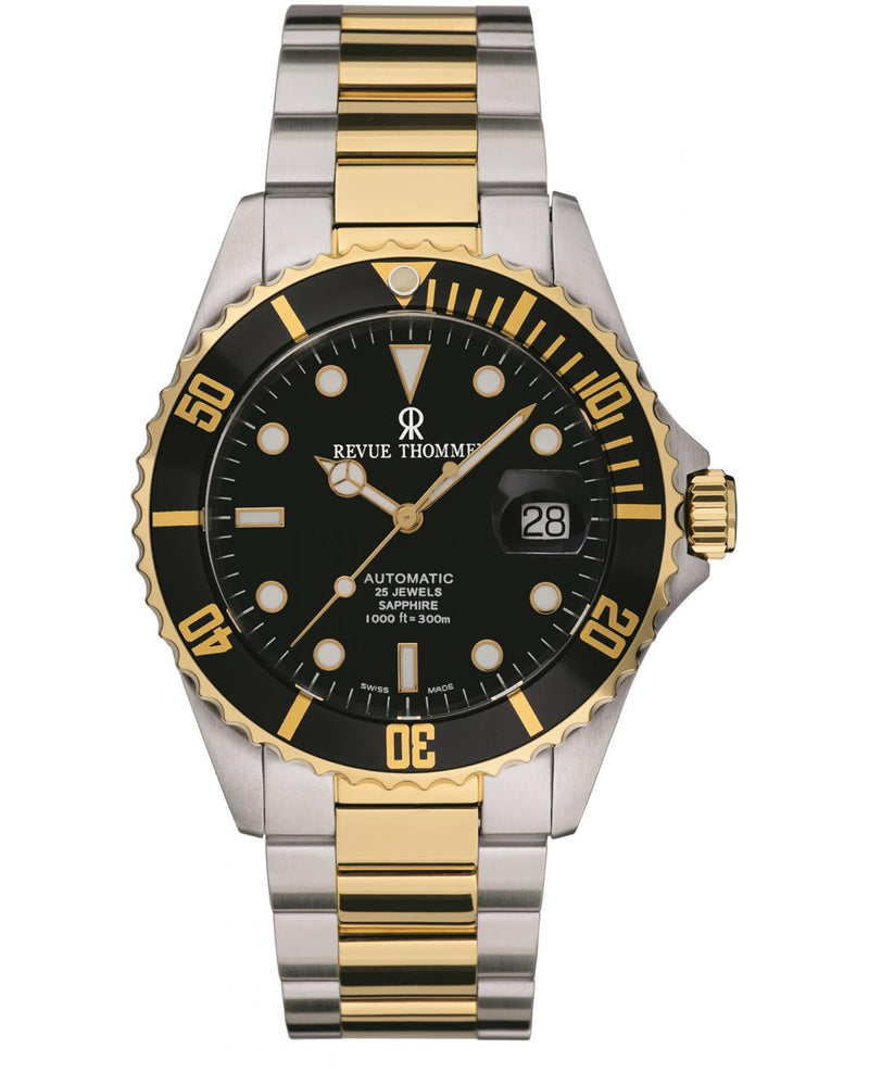 REVUE THOMMEN RT Diver - 17571.2147