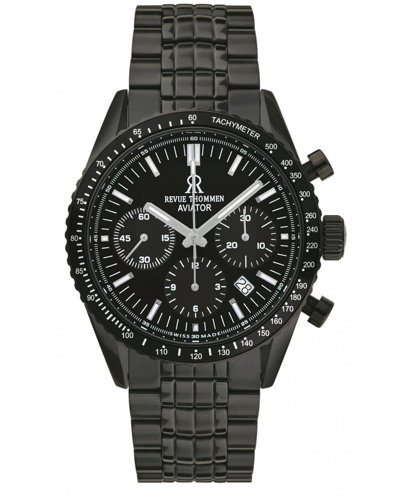 REVUE THOMMEN Aviator - 17000.6177