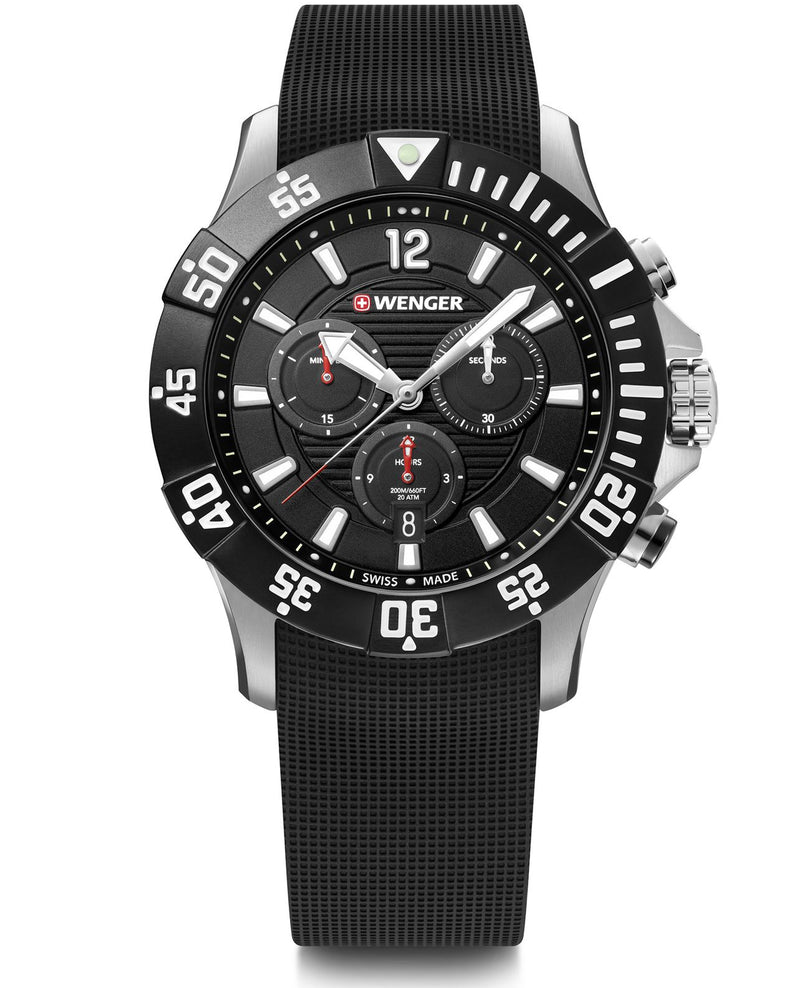 WENGER Seaforce Chrono - 01.0643.118