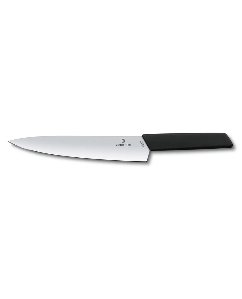 Couteau à découper Swiss Modern 6.9013.22B
