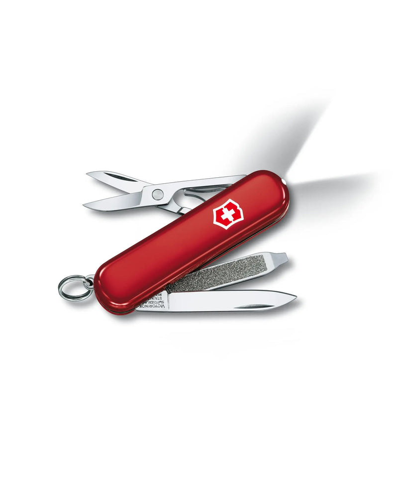 Couteau de poche Swiss Lite 0.6228