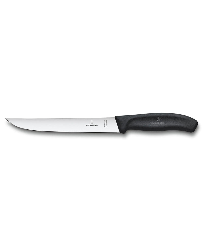 Couteau à découper Swiss Classic 6.8103.18B