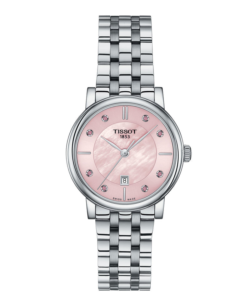 Tissot Carson Premium Lady - T122.210.11.159.00