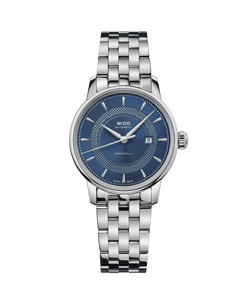 Baroncelli Signature Lady - M037.207.11.041.01