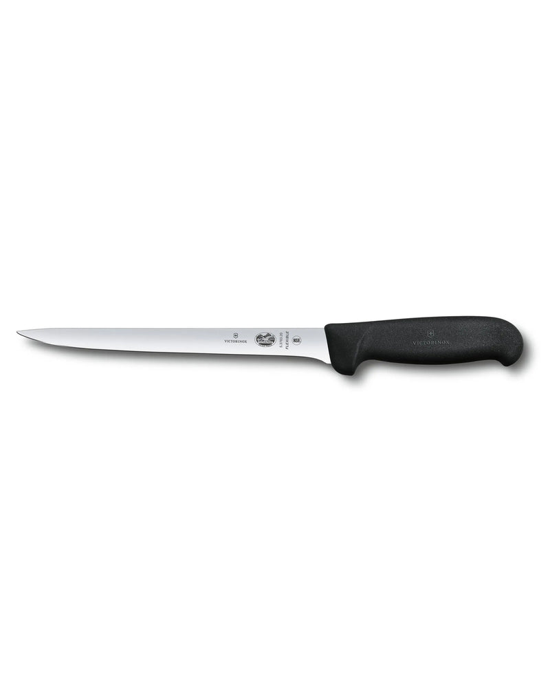 Couteau à fileter flexible Fibrox 5.3763.20