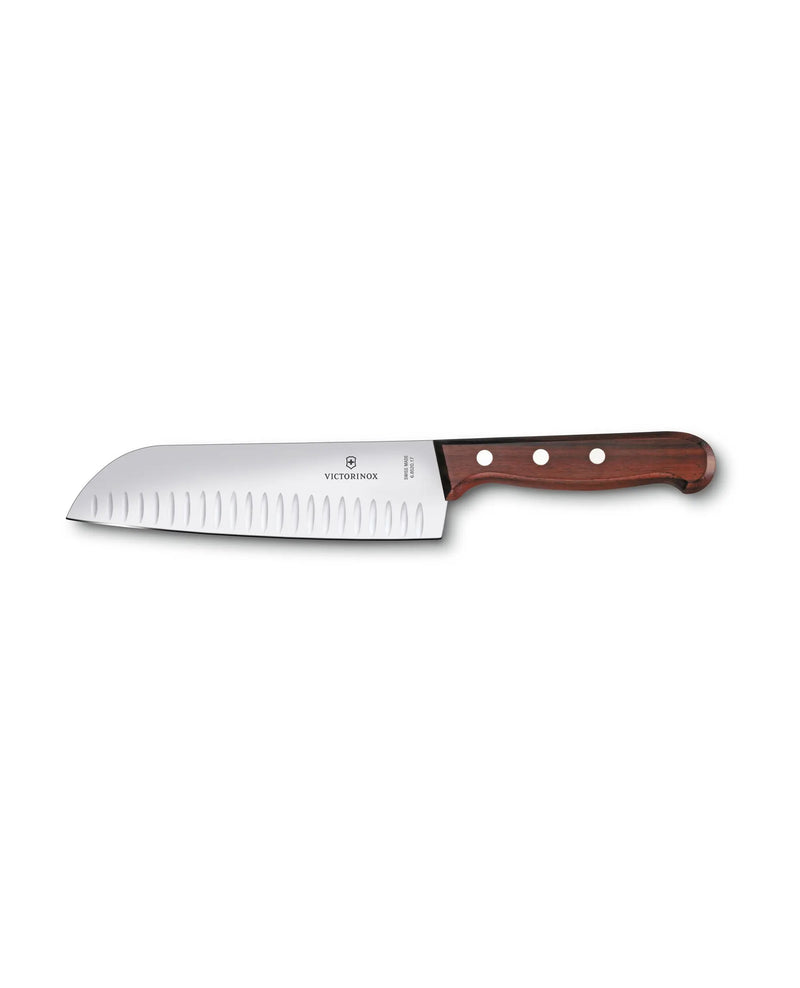 Couteau Santoku Wood  6.8520.17G