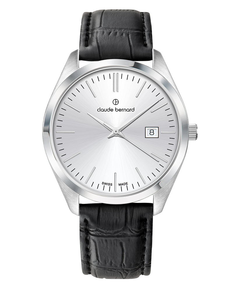 CLAUDE BERNARD Classic - 70201 3 AIN