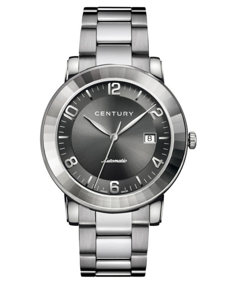 CENTURY Elegance - 648.7.E.75i.12.SA