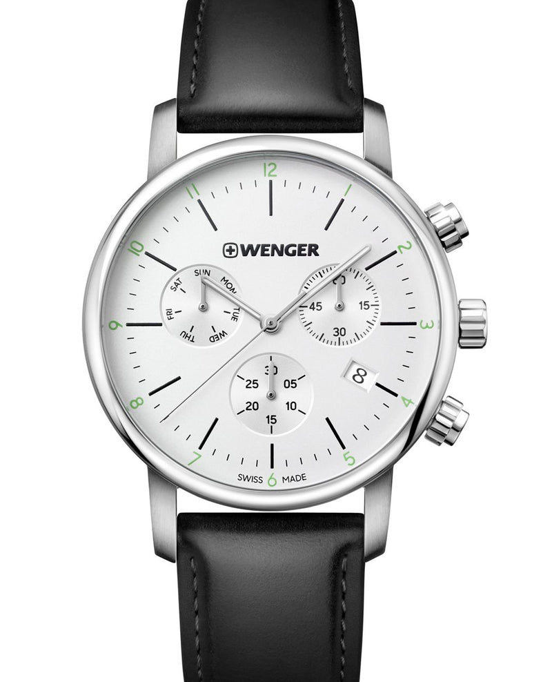 WENGER Urban Classic Chrono - 01.1743.118