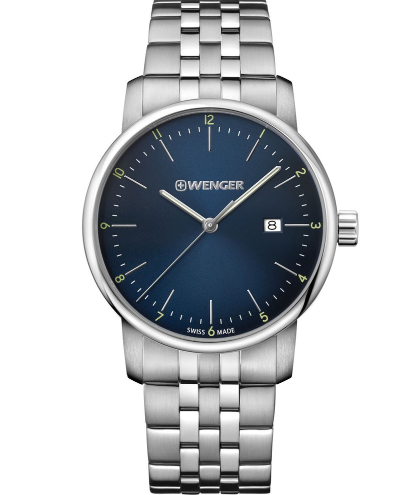 WENGER Urban Classic - 01.1741.123