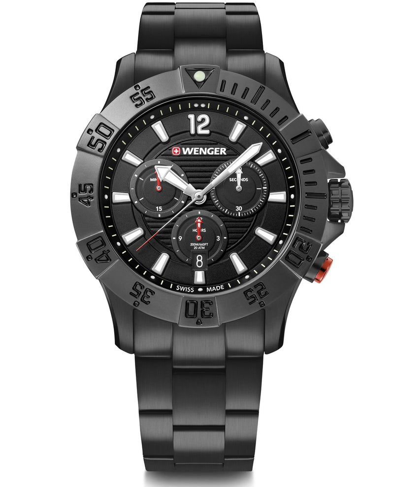 WENGER Seaforce Chrono - 01.0643.121