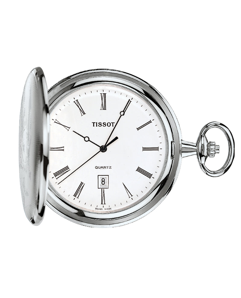 Tissot Savonnette - T83.6.508.13