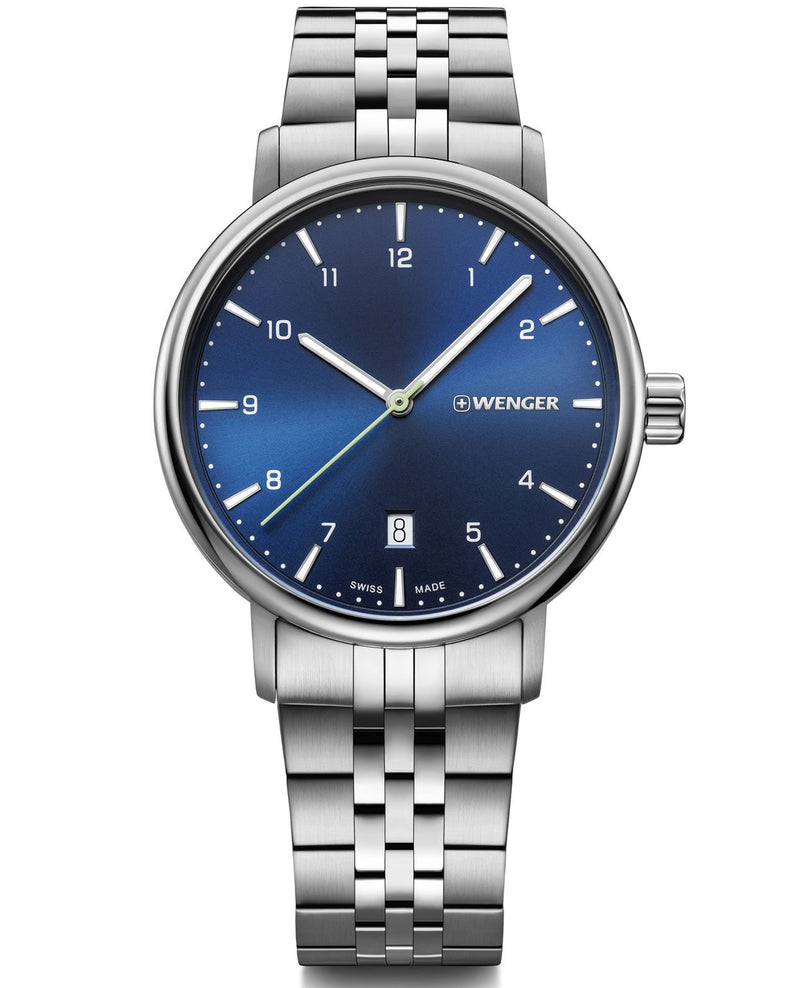 WENGER Urban Classic - 01.1731.121