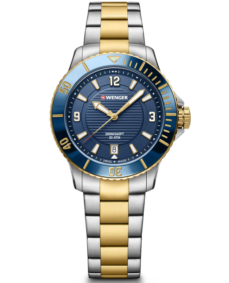 WENGER Seaforce Small - 01.0621.114