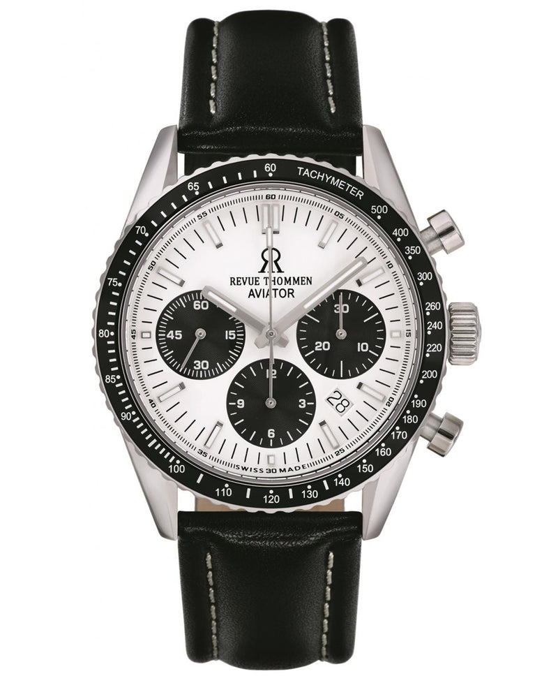 REVUE THOMMEN Aviator - 17000.6532