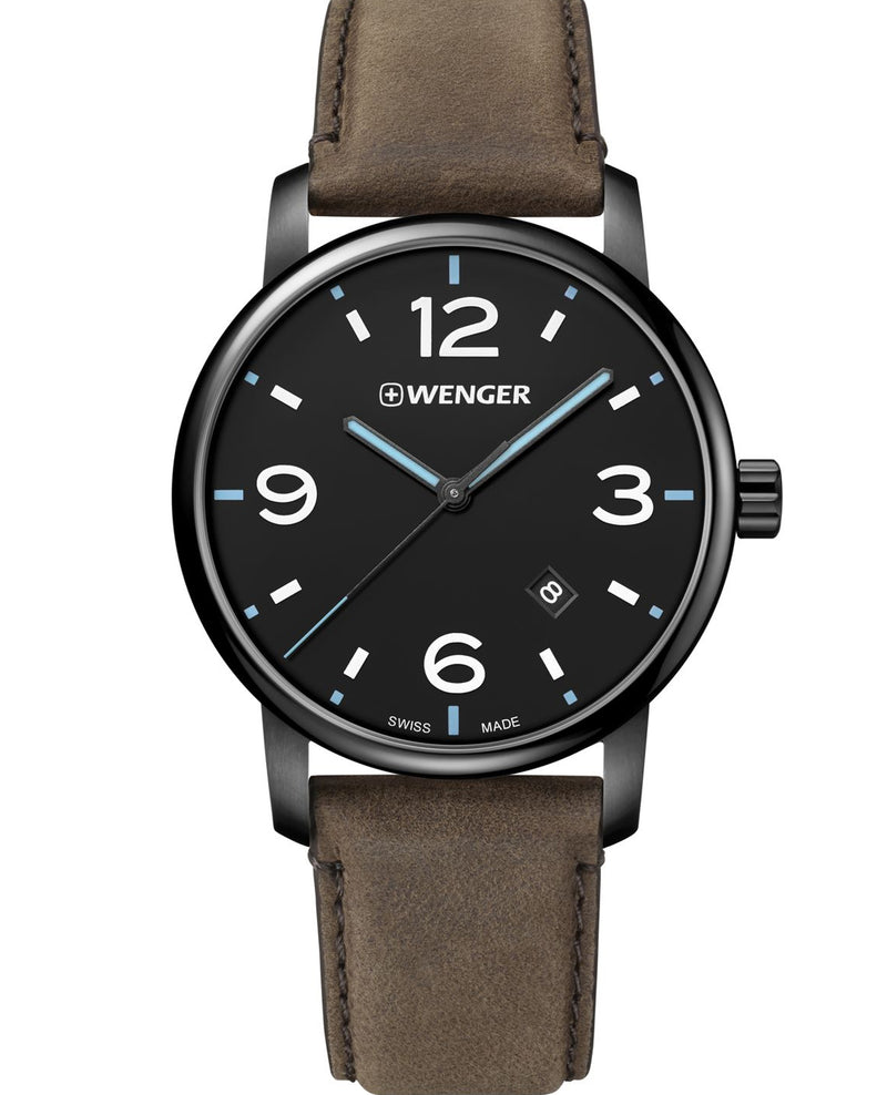 WENGER Urban Metropolitan - 01.1741.135