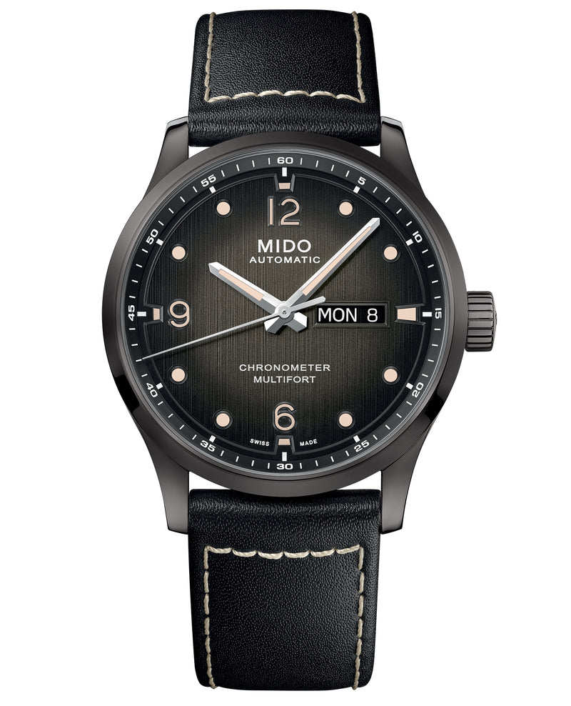 Multifort M Chronometer - M038.431.36.057.00