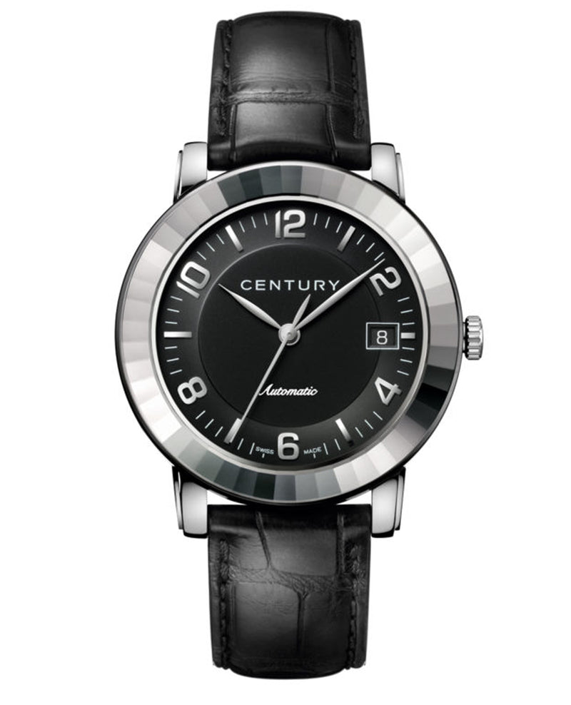 CENTURY Elegance - 648.7.N.50i.12.15D.CYM