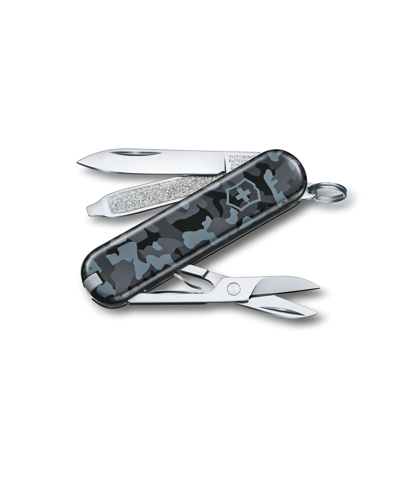 Couteau de poche Classic SD 0.6223.942