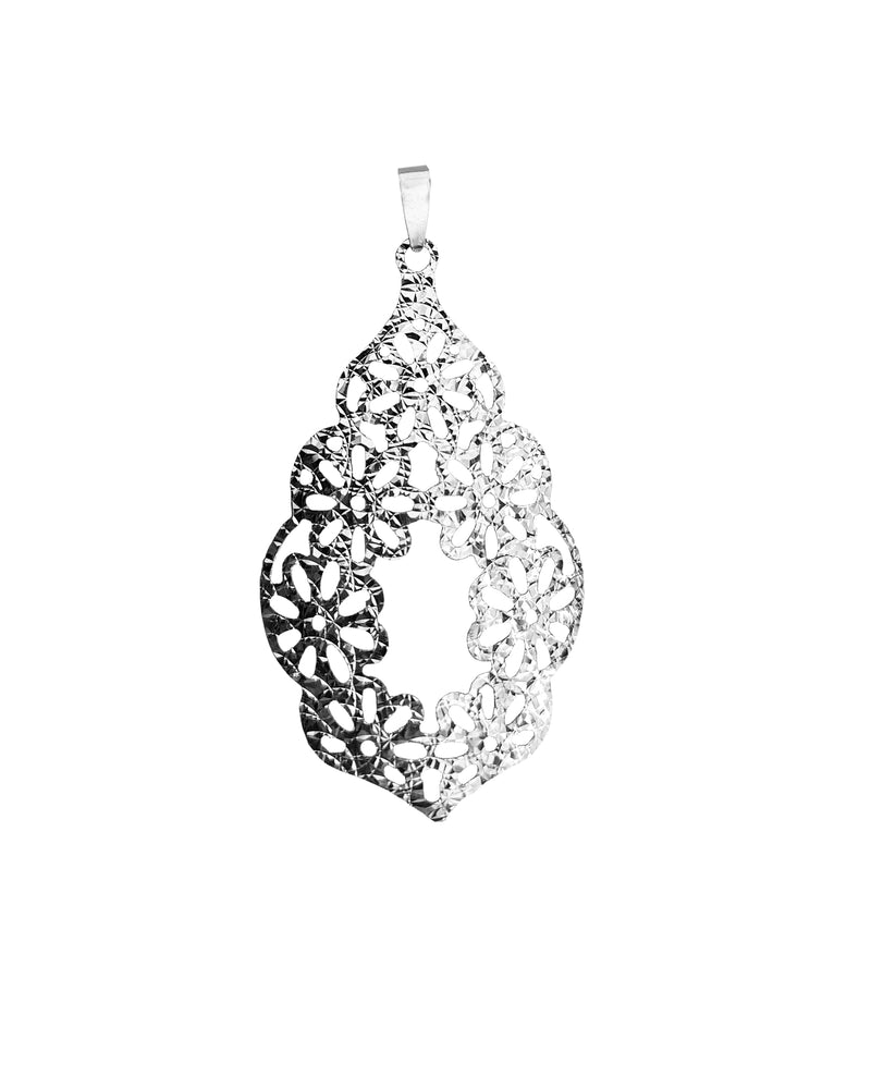 Pendentif en Or 18ct. - 1.1.2.1.P34