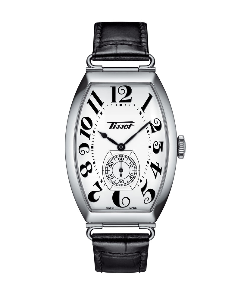 Tissot Heritage Porto Mechanical - T128.505.16.012.00