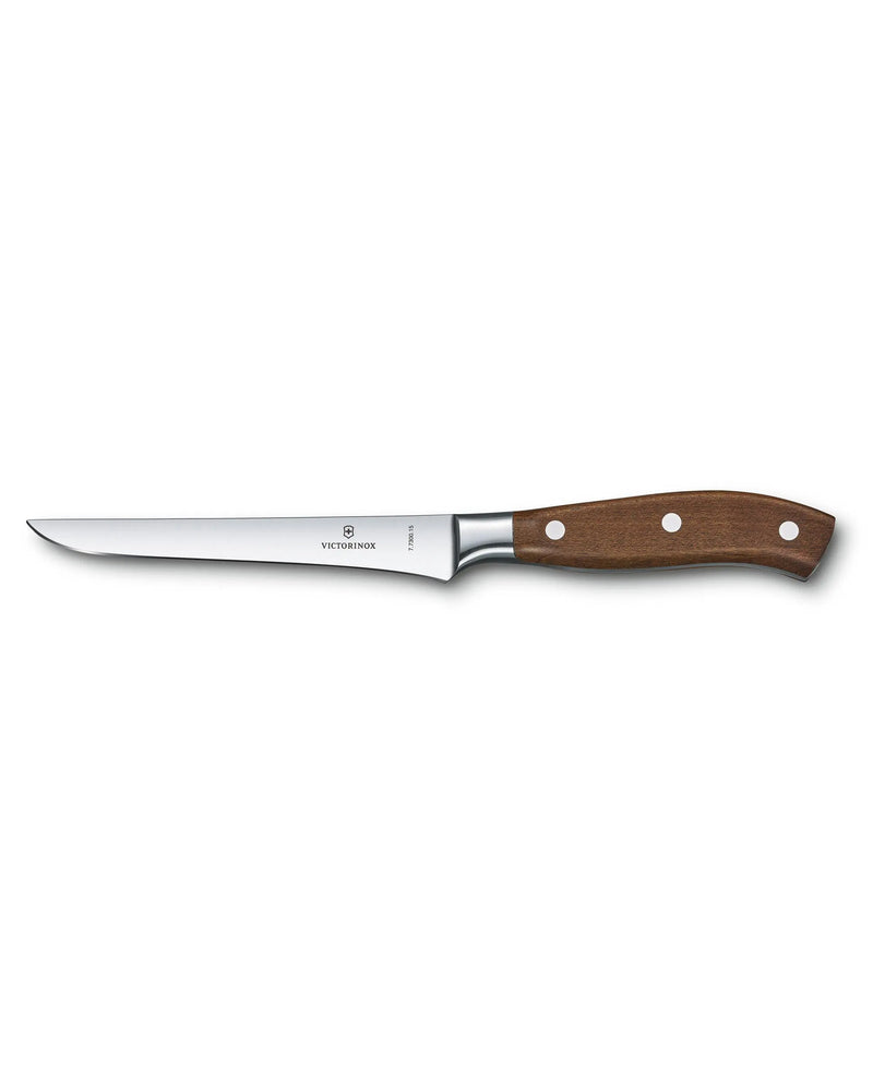 Couteau à désosser Grand Maître Wood 7.7300.15G
