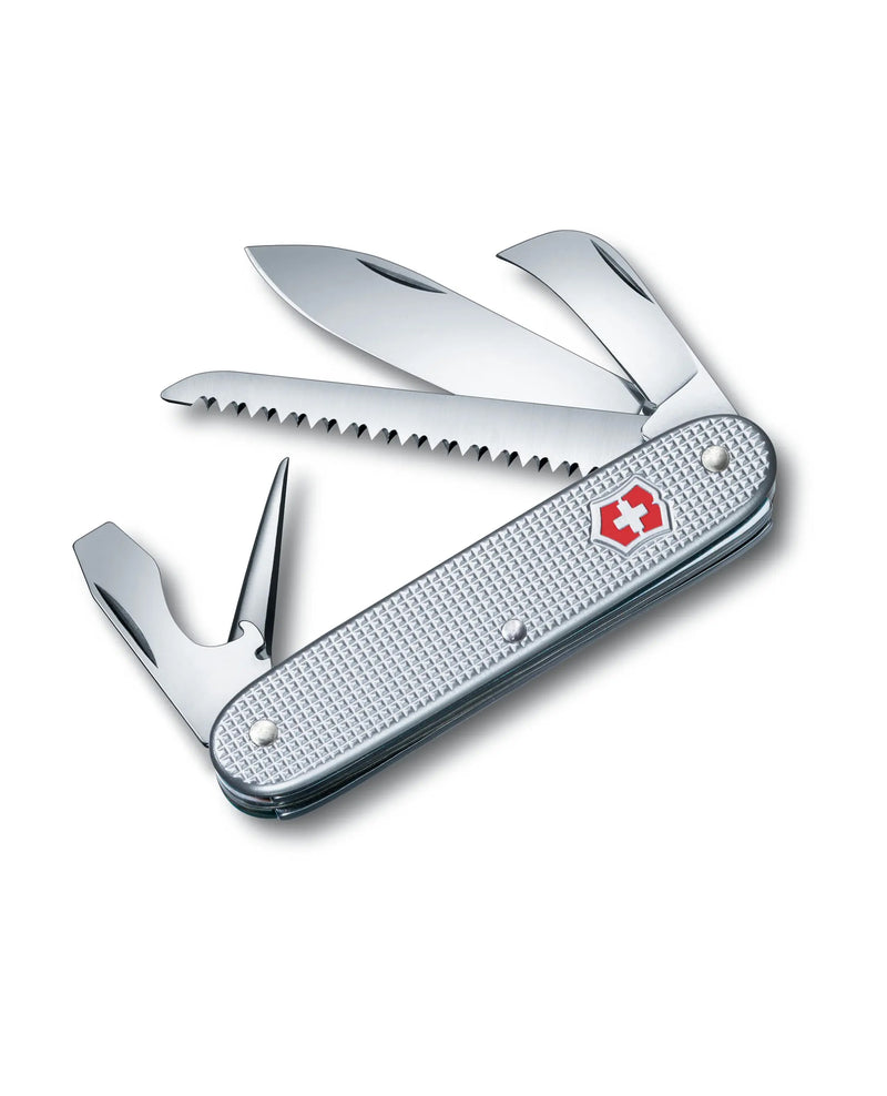 Couteau de poche Swiss Army 7 0.8150.26