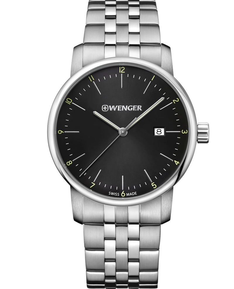 WENGER Urban Classic - 01.1741.122