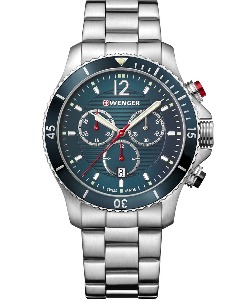 WENGER Seaforce Chrono - 01.0643.115