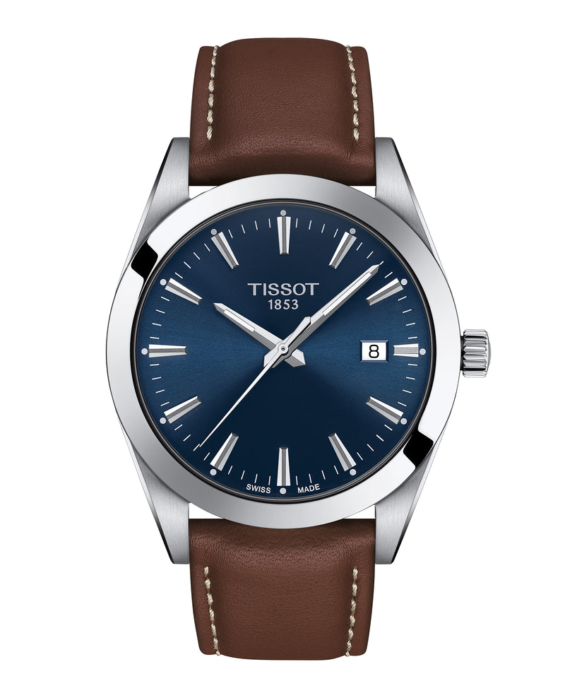 Tissot Gentleman - T127.410.16.041.00