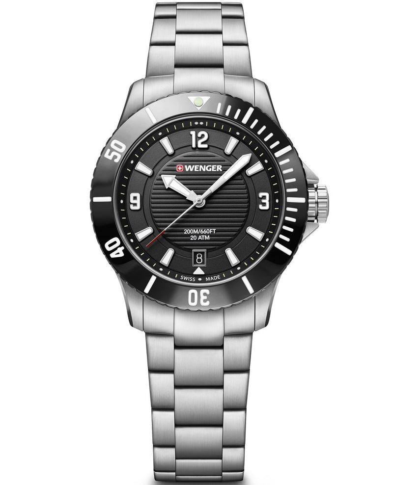 WENGER Seaforce Small - 01.0621.109